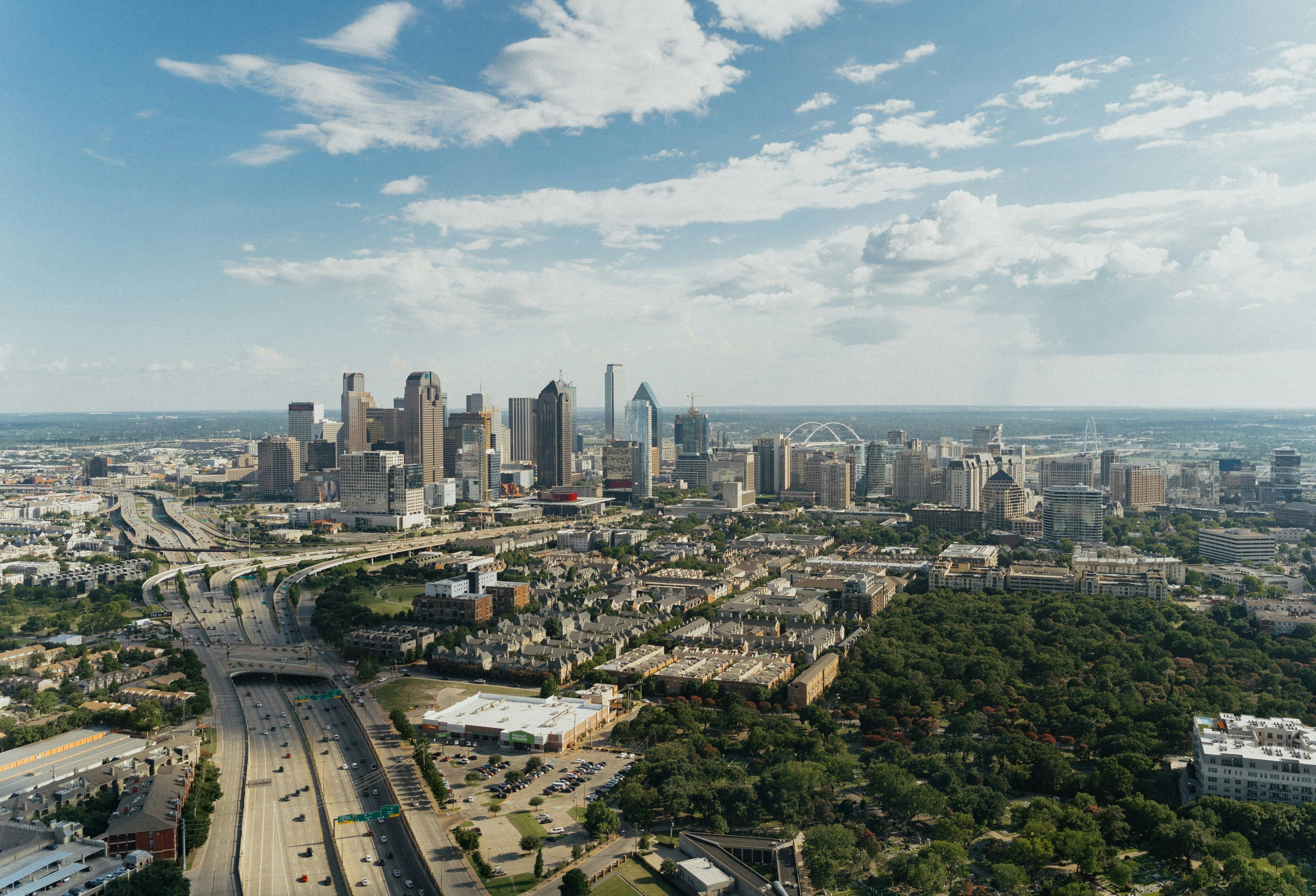 CloudKitchens Dallas