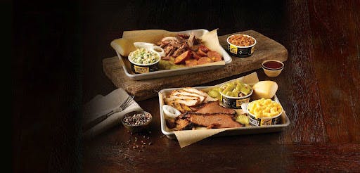 Dickey's Barbecue Pit