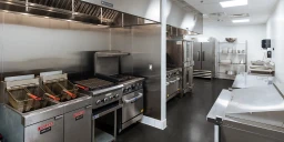 Kitchen Compressed